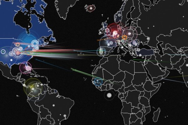 Мега все о параллельном интернете